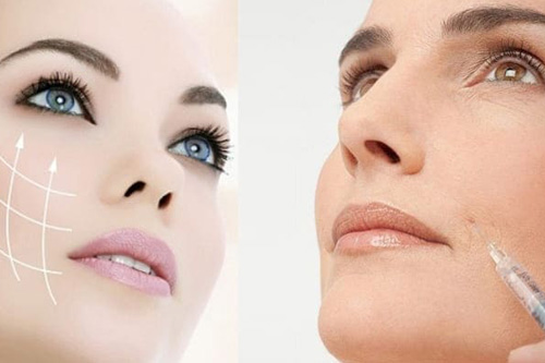 Facial, Antiedad con Mesoterapia, Microdermoabrasión y Electroforesis