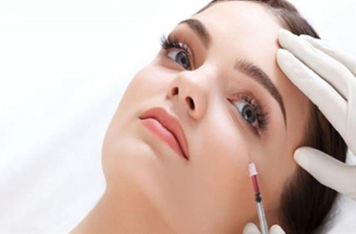 Rejuvenecimiento Facial con Carboxiterapia