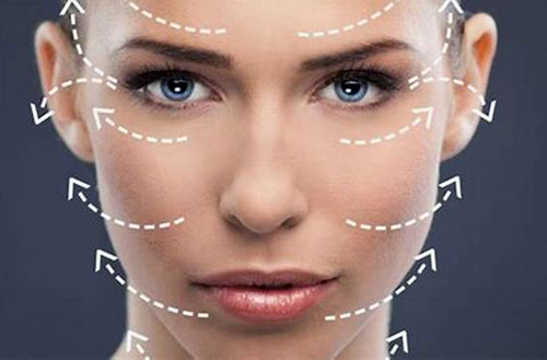 Rejuvenecimiento Facial con Radiofrecuencia