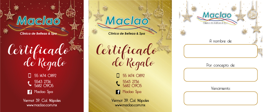 Promociones